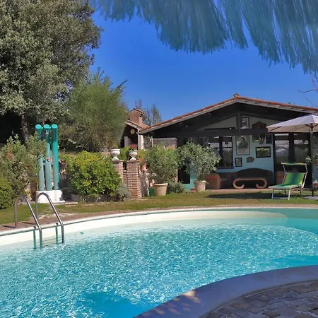Apartament Leccio 7