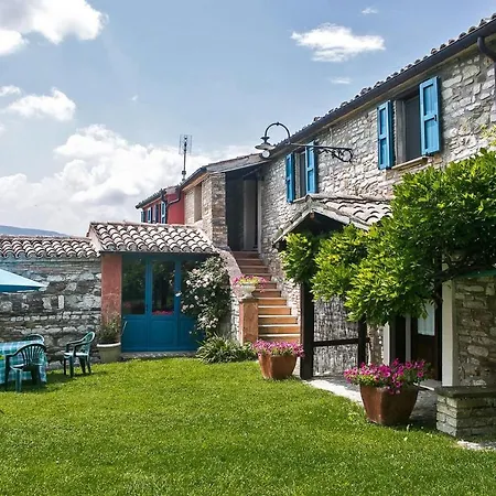 Leccio 7 Apartament *