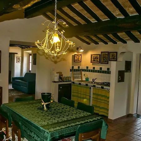Leccio 7 Apartament *