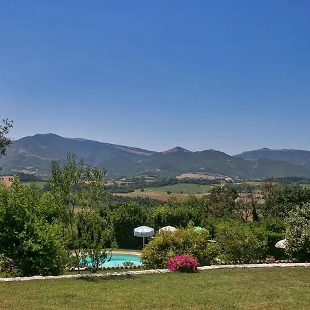 Apartament Leccio 7