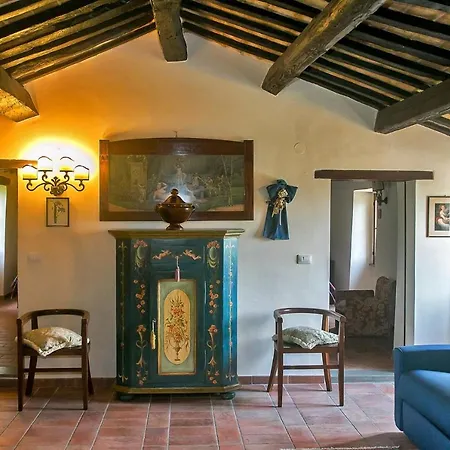Leccio 7 Apartament Cagli