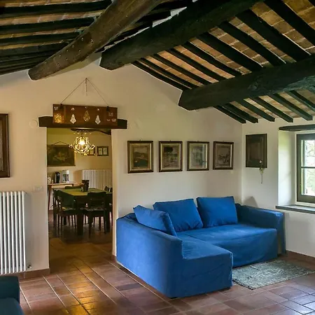 Leccio 7 Apartament *