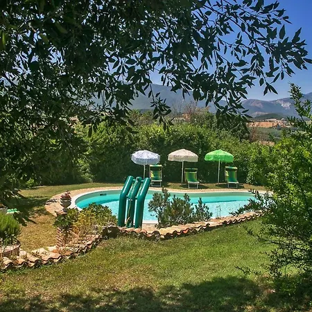 Leccio 7 Apartament