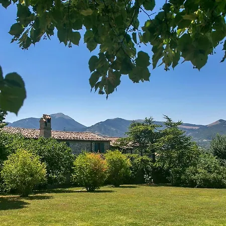 Apartament Leccio 7 Cagli