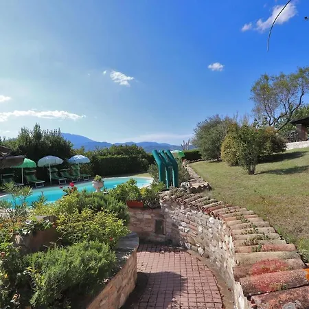 Apartament Leccio 7